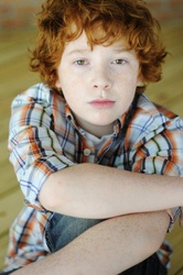  Grayson Russell