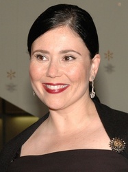  Alex Borstein