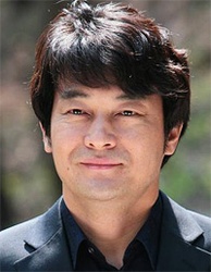  Jo Seong-Ha
