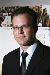  Tom McCarthy