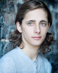  Alex Esmail