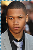  Franz Drameh