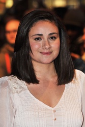  Yasmin Paige