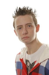 Darren Evans