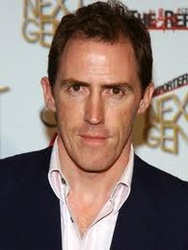  Rob Brydon