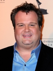  Eric Stonestreet