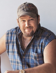  Larry The Cable Guy