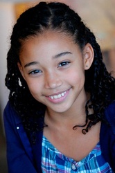  Amandla Stenberg