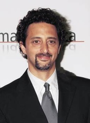  Grant Heslov