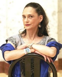  Ofelia Medina
