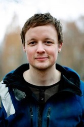  Glenn Erland Tosterud