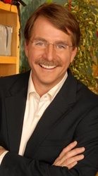  Jeff Foxworthy