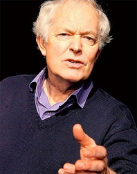  Michael Pennington