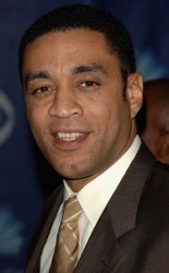  Harry Lennix