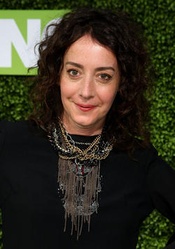  Jane Adams