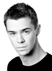  Sam Keeley