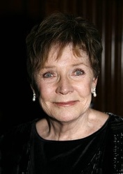 Polly Bergen