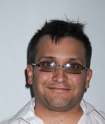  Joe Gnoffo