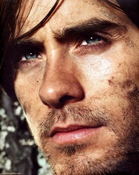 Jared Leto