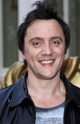  Peter Serafinowicz