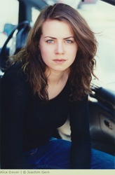 Alice Dwyer