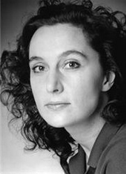  Kate Duchene