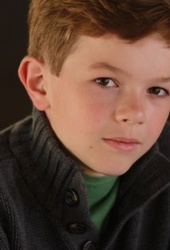  Dylan James