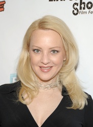  Wendi McLendon-Covey