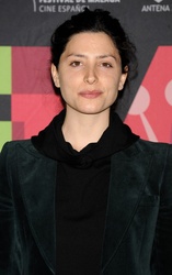  Bárbara Lennie
