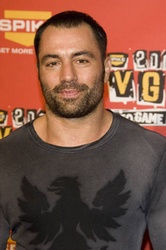  Joe Rogan