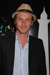  Nicolas Bridet