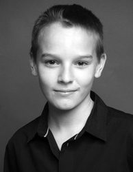  Fergus Riordan