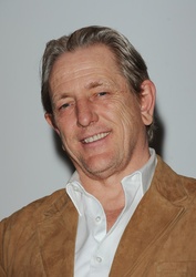 Mark Wingett