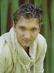  Todd Peterson