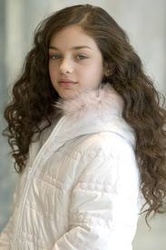  Odeya Rush