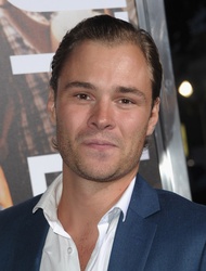  Patrick John Flueger