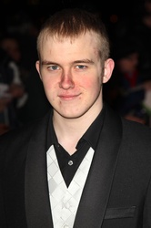  Conor McCarron