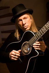  Elliott Murphy