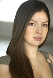 Anna Hopkins