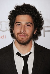  Jake Hoffman