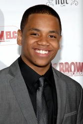  Tristan Wilds
