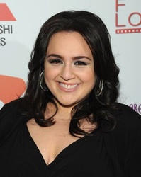  Nikki Blonsky