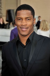  Nate Parker