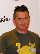  Bruno Romy