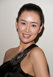  Yang Mi