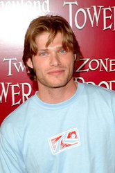  Chris Carmack