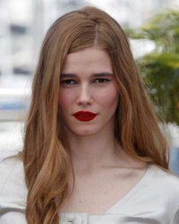  Pauline Jacquard