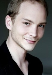  Anthony Decadi