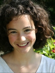  Ilona Bachelier