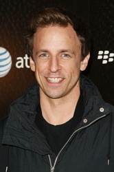  Seth Meyers